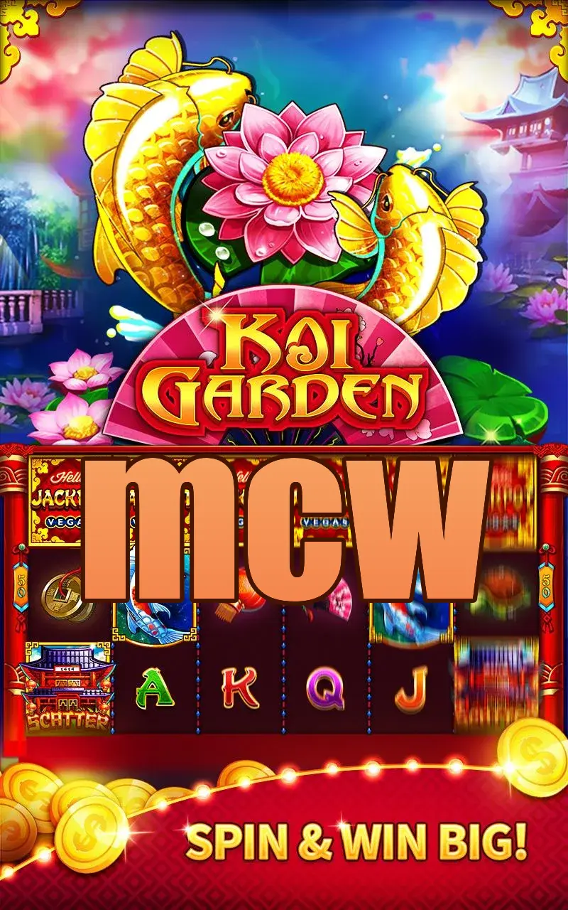mcw APK