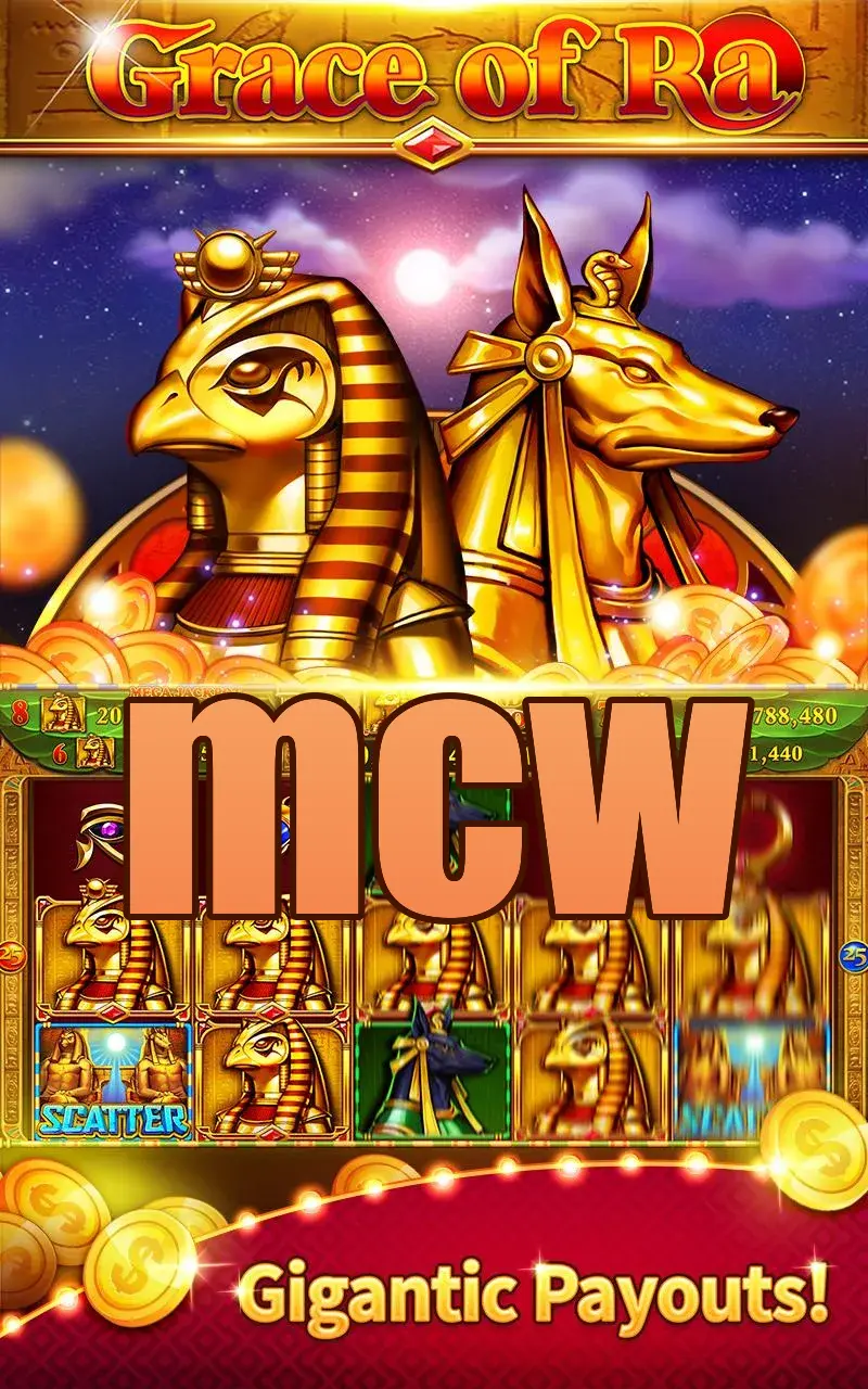 mcw APK